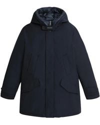 Woolrich - Winter Jackets - Lyst