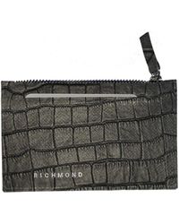 John Richmond - Wallets & Cardholders - Lyst
