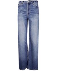 A.P.C. - Elisabeth Jeans - Lyst