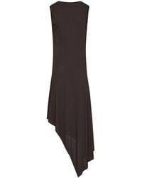 Alaïa - Midi Dresses - Lyst