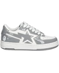 A Bathing Ape - Baskets À Ornements - Lyst