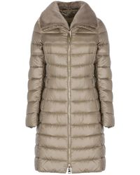 Herno - Down Coats - Lyst