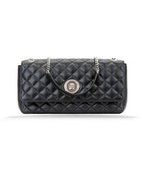 Versace - Shoulder Bags - Lyst