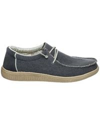 WALK IN PITAS - Laced Shoes - Lyst