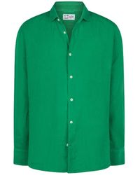Mc2 Saint Barth - Casual Shirts - Lyst