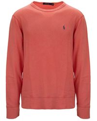 Ralph Lauren - Sweatshirts - Lyst