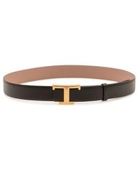 Tod's - Belts - Lyst