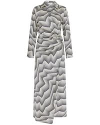 Marella - Maxi Jurken - Lyst