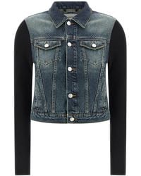 Coperni - Denim Jackets - Lyst
