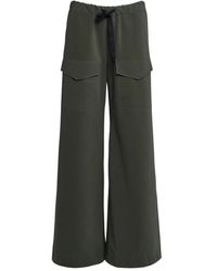 Stutterheim - Wide Trousers - Lyst