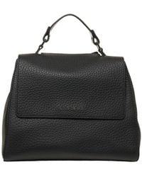 Orciani - Handbags - Lyst