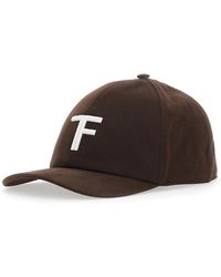 Tom Ford - Caps - Lyst
