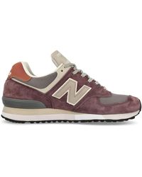 New Balance - 576 Made - Lyst