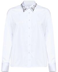 Kaos - Shirts - Lyst