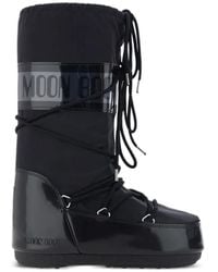 Moon Boot - Icon Glance Boot - Lyst