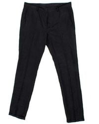 Daniele Alessandrini - Slim-Fit Trousers - Lyst