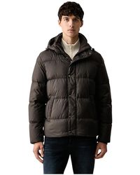 Paul & Shark - Down Jackets - Lyst