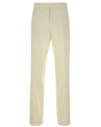 Versace - Suit Trousers - Lyst