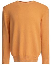 Beams Plus - Round-Neck Knitwear - Lyst