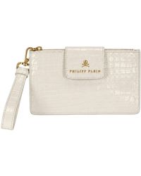 Philipp Plein - Clutches - Lyst