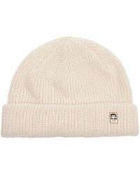 Obey - Micro Beanie - Lyst