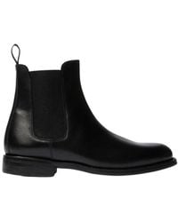 SCAROSSO - Elena Boots - Lyst