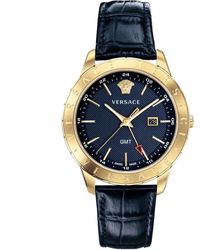 Versace - Univers Gmt - Lyst