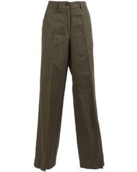 Aspesi - Pantaloni Lunghi - Lyst
