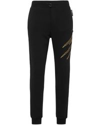 Philipp Plein - Training Trousers - Lyst
