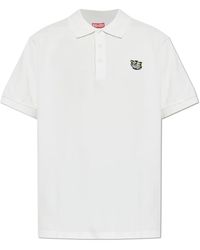 KENZO - Polo Shirts - Lyst