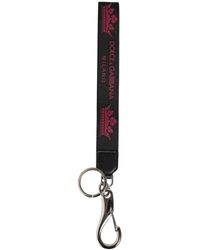 Dolce & Gabbana - Keychains - Lyst