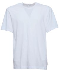James Perse - Shirts - - Heren - Lyst