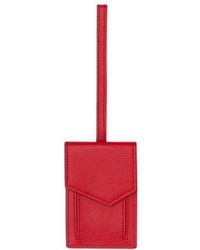 Lancaster - Bag Accessories - Lyst