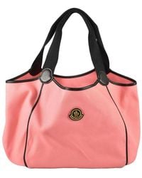 Moncler - Tote Bags - Lyst