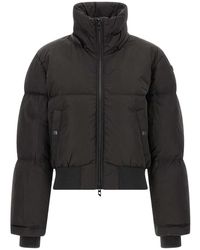 DIESEL - Winter Jackets - Lyst