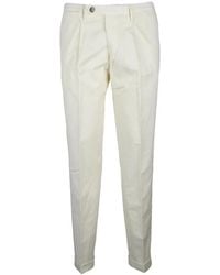 Michael Coal - Chinos - Lyst