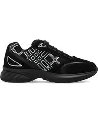 Burberry - Eclipse Runner - Lyst