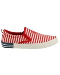Marina Yachting Sneakers vento181w619852 - Rouge