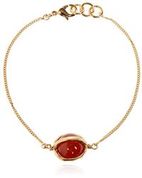 Jil Sander - Bracelets - Lyst