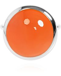Marni - Messingring - Lyst