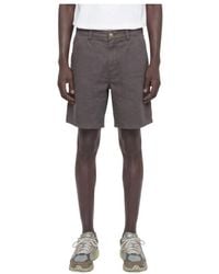 Carhartt - Casual Shorts - Lyst