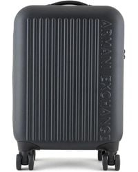 ARMANI EXCHANGE - Cabin Bags - Lyst