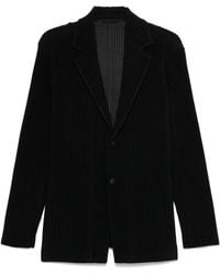 Issey Miyake - Blazers - Lyst