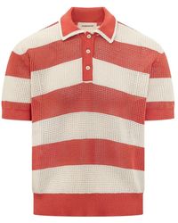 ATOMOFACTORY - Polo Shirts - Lyst