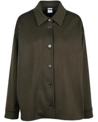 Aspesi - Light Jackets - Lyst