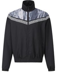 carlo colucci - Light Jackets - Lyst