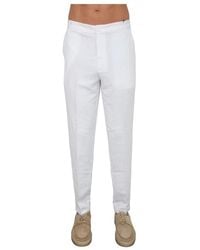 ARMANI EXCHANGE - Chinos - Lyst