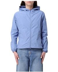 Save The Duck - Light Jackets - Lyst