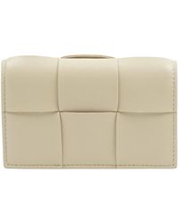 Bottega Veneta - Wallets & Cardholders - Lyst