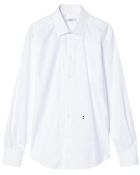 Fendi - Formal Shirts - Lyst
